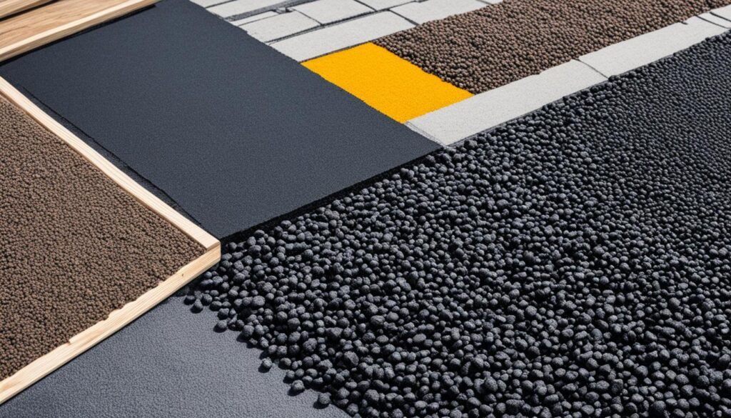 Bitumen Dakbedekking Prijs per Vierkante Meter