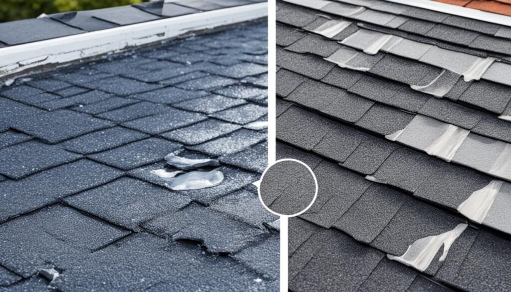 Voor- en nadelen van bitumen dakbedekking